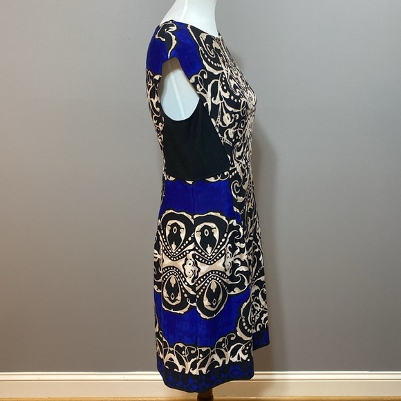 Donna Morgan Dress - NWT - Size 12 - Picture 3 of 8